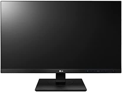 LG 27IN LCD IPS 1920X1080 16:9, 27BK750Y-B 4068783