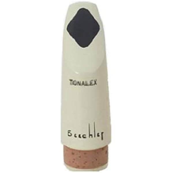 Beechler Tonalex Bb Clarinete 10S Boquilla - B17 B17-10S