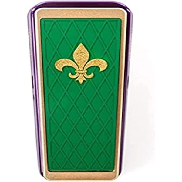 Dunlop Leo Nocentelli Cry Baby Mardi Gras Wah Pedal LN95