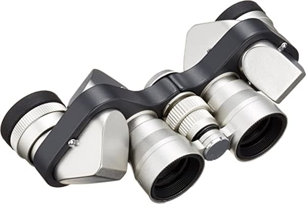Nikon binoculares Binocle Mikron 6 x 15 M6 x 15 M6X15 CF