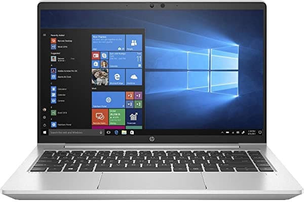 Portátil Hp Probook 440 G8 De 14" 28K85UT#ABA