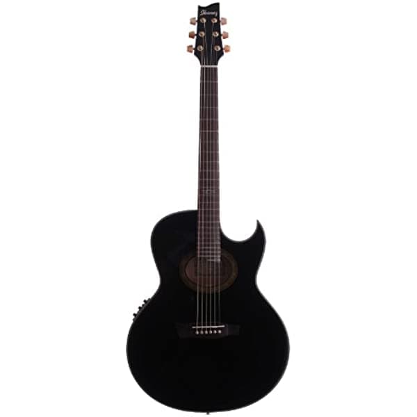 Ibanez EP5 Steve Vai Signature Guitarra Electroacústica EP5BP