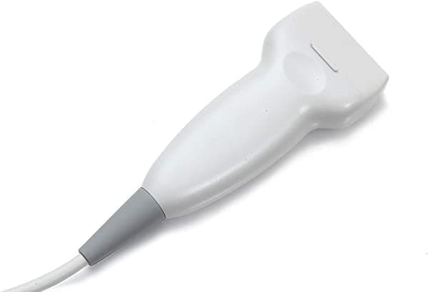 Contec - Sonda de marca sólo para CMS600P2/CMS600P2 VET portátil digital portátil B-Ultra Sound Scanner Machine