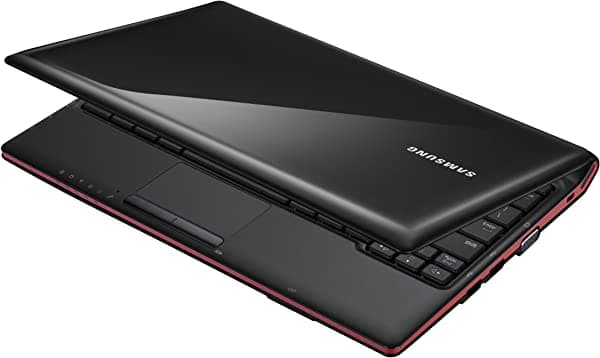 Samsung N150-JP07 Netbook de 10.1 pulgadas (Negro Brillante) NP-N150-JP07US