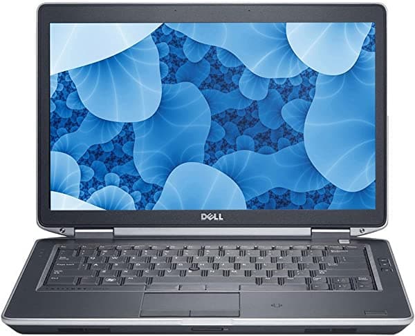 Amazon Renewed Dell Latitude E6430 laptop con WEBCAM - HDMI - Intel Core i5 2.6ghz - 8GB DDR3 - 500GB - DVD - Windows 10 Pro 64bit - (reacondicionada certificada)
