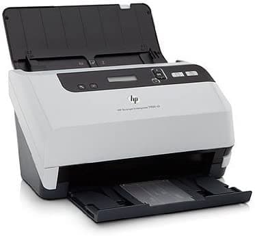 HP Scanjet 7000 s2 Escáner de alimentación de hojas L2730A#BGJ
