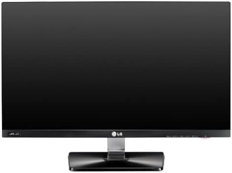 LG Electronics ips7 pantalla led-lit Monitor, Negro IPS237L-BN