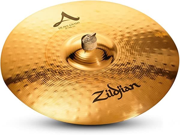 Zildjian 19" A Heavy Crash ZIL A0279