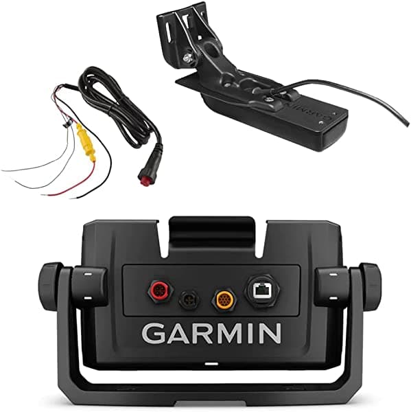 Garmin ECHOMAP Plus 9Xsv Kit de barco [020-00200-11]