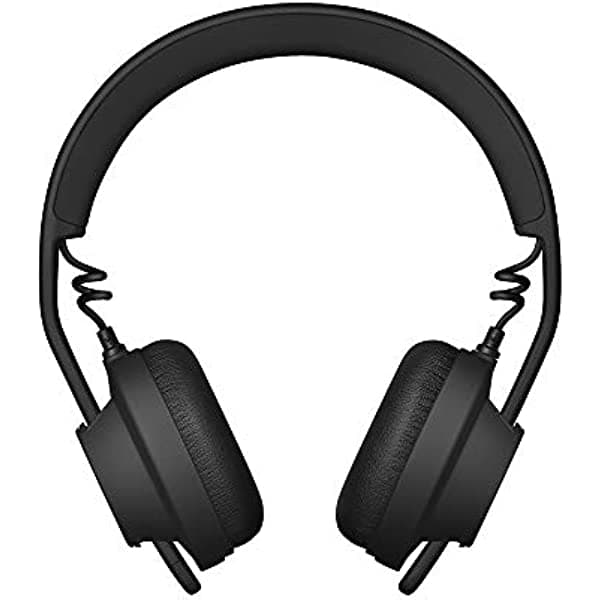 AIAIAIAI TMA-2 Move - Auriculares inalámbricos - Reproductor Bluetooth 5.0 20h - Cojines de oído 75009