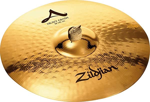 Zildjian 18" A A Zildjian Heavy Crash ZIL A0278