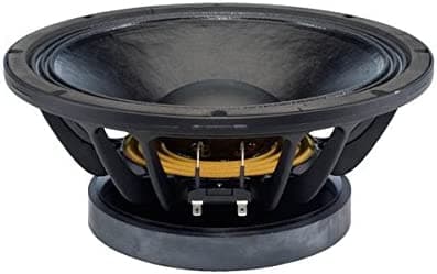 B&C 12FW76 - Altavoz (1000 W, 8 ohmios, 12.0 in)
