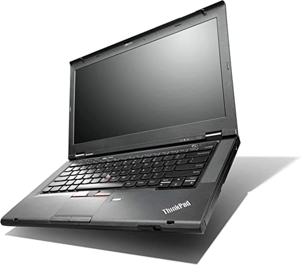 Amazon Renewed LENOVO T430 CUS 512G SSD/BT 4.0" Lenovo ThinkPad T430