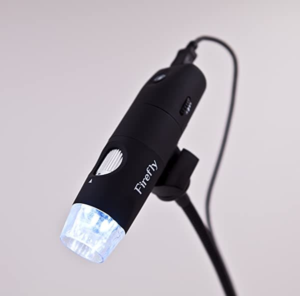 Firefly GT800 Handheld Microscopio digital USB (con funciones de medición