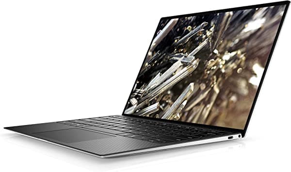 Amazon Renewed Dell XPS 9300 Intel Core i7-1065G7 X4 1.3GHz 16GB 512GB SSD 13.4", Plata (reacondicionado) XPS9300-7548SLV-PUS-CR