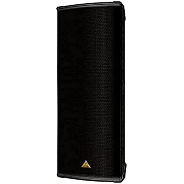 Behringer Eurolive B2520 PRO - Altavoz pasivo doble de 2200 W, 15 pulgadas