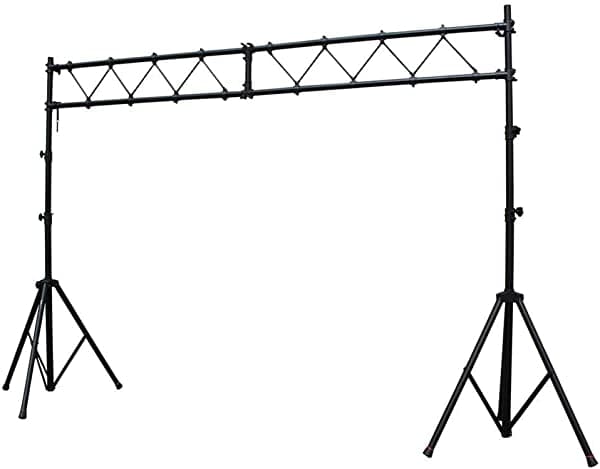 Gator Marcos gfw-light-lt1 - Truss de iluminación de aluminio ligero