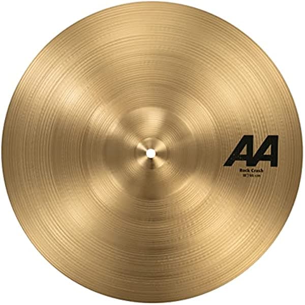 Sabian paquete variado de platillos (21809)
