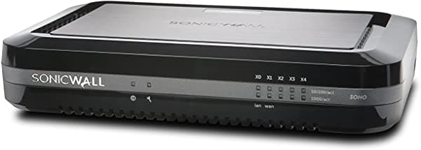 SonicWall SOHO 2YR Secure Upgrade Plus 01-SSC-0645 TZ SOHO