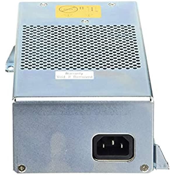 Cisco Inyector de energía sobre Ethernet AIR-PWRINJ1500-2=