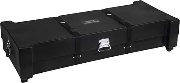 Gator Cases Protechtor Series Classic - Caja para tambores, 52.0 x 18.0 x 10.0 in (GP-PC311)