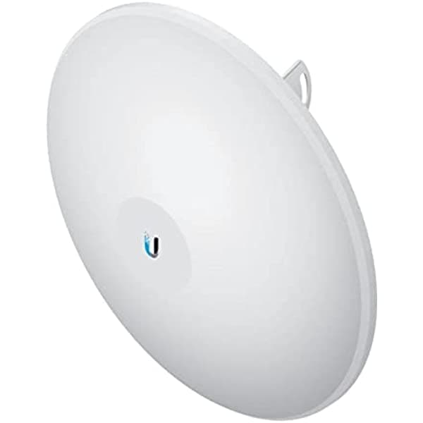 Ubiquiti PowerBeam ac PBE-5AC-500 IEEE 802.11ac 450 Mbit/s Punto de acceso inalámbrico