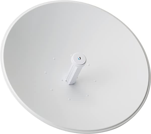 Ubiquiti Powerbeam Ac Pbe-5Ac-620 - Puente Inalámbrico - Airmax Ac (Pbe-5Ac-620-Us)