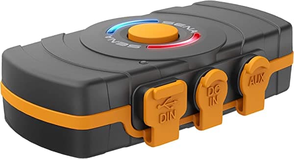 Sena Transmisor Bluetooth para HONDA GOLDWING, FREEWIRE-02