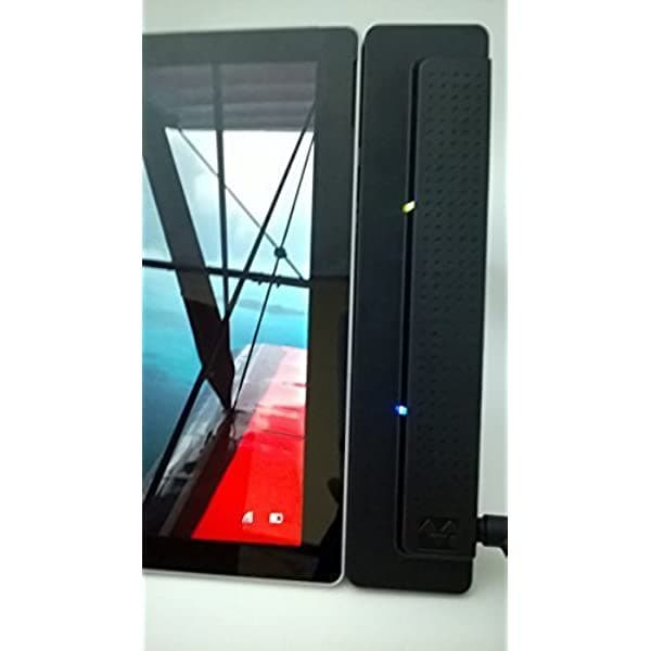 eTauro Microsoft Surface Pro/Pro 4 Compatibles Docking Station con 256 GB SSD. DisplayPort, USB3 Hub, cargador, Gigabit Ethernet. ET-PRO-DUCGe4S