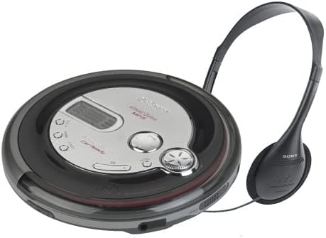 Sony d-ne718ck atrac3/MP3/CD WALKMAN con Kit de Coche