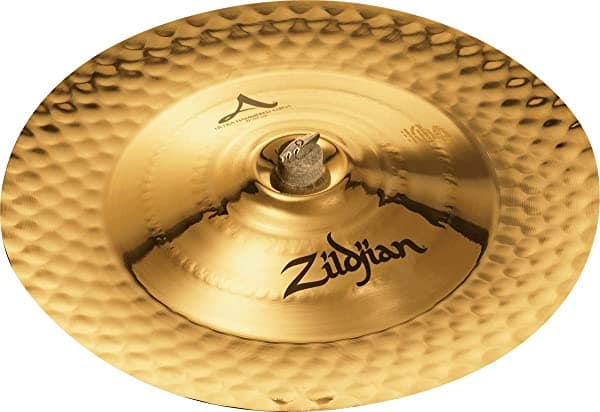 Zildjian 21" A Zildjian Ultra Martillado China ZIL A0361