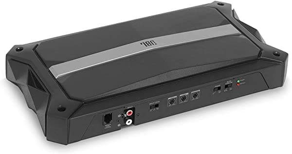 JBL Stadium 1000 1000W x 1 Amplificador de coche STADIUM1000AM