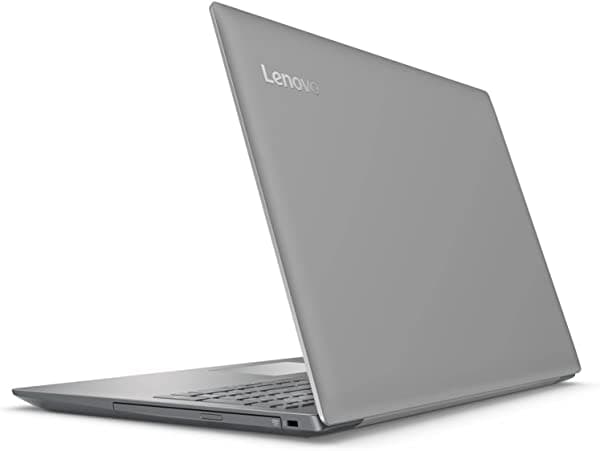 Lenovo Ideapad 320 Notebook 15.6" Windows 10 Intel Pentium N4200 4GB RAM 1TB HDD