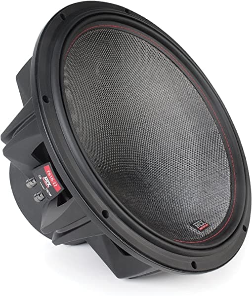 MTX Audio Series Subwoofers 7515-22