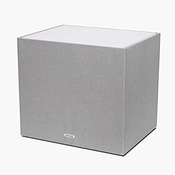 Andover Audio Subwoofer SpinSub (Blanco)