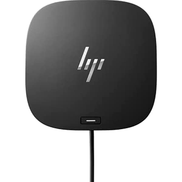 HP USB-C Dock G5, número de modelo: 26D32AA#ABL (Dock 2.0)