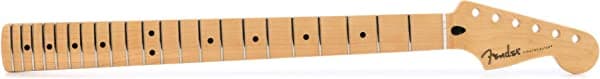 Fender 0990403921 - Mástil de guitarra eléctrica