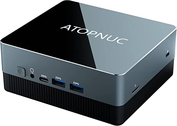 ATOPNUC