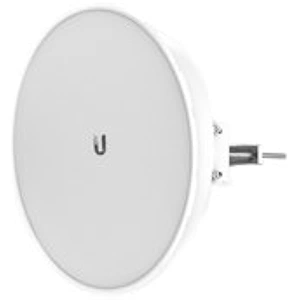 Ubiquiti pbe-5ac-400-iso 2-Pack POWERBEAM AC ISO 5 GHz 25dBi 400 mm ISO 25 + KM