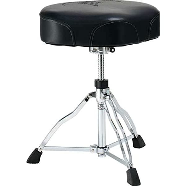 Tama tamht730 ergo-rider Trio Trono de carga