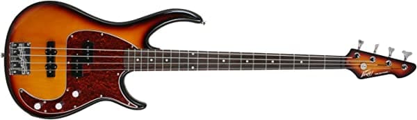 Peavey MILESTONEVINTAGE - Bajo de guitarra estilo vintage