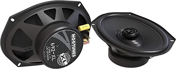Hogtunes 692-XL Series 6x9" LID Altavoces "Universal" XL Tapa Altavoces