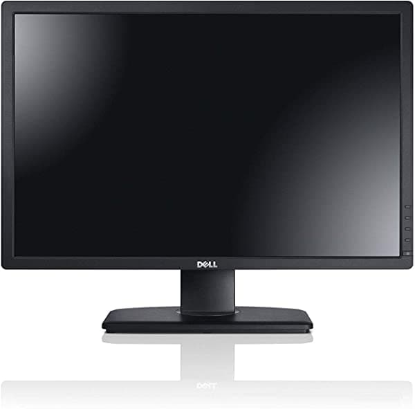 Dell Pantalla LED - Monitor iluminado de 24" (U2412M)