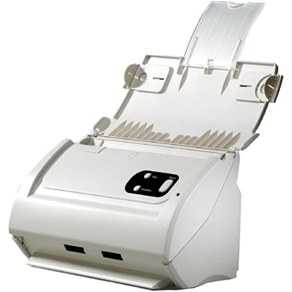Plustek SmartOffice ps281 600dpi USB2.0 25ppmsearchable PDF 641-BBM31-C