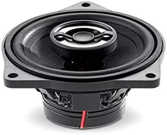 Focal Canal central interior ICC BMW 100 de 5 pulgadas para BMW seleccionados