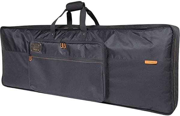 ROLAND CB-B88 - Bolsa para teclado (2 unidades), color negro