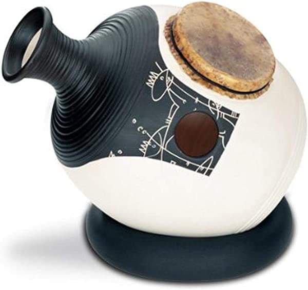 Schlagwerk individual Udu U78