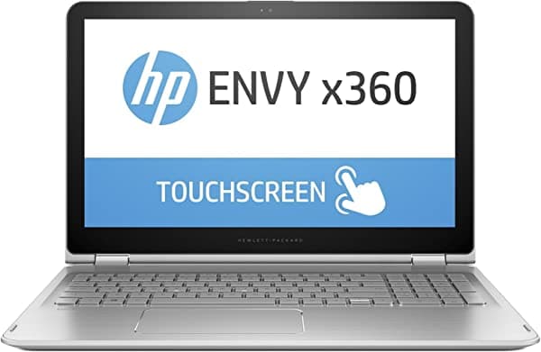 2016 HP Envy x360 Convertible Intel Core i5 processo 15.6-inch Diagonal Full HD 1920 x 1080 Touchscreen Multi-touch 12GB DDR3L SDRAM, 1TB HDD, HDMI NO Drive X0S30UA