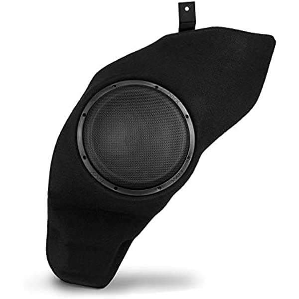 NVX BE-TM3-VSW10S2 2017-2022 Tesla Model 3 Subwoofer y actualización de caja