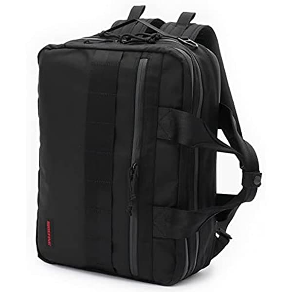 BRIEFING - BACKPACK TR-3 MW WP - BRM191Y02 / BRM191Y01